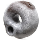 KGB Glass - Donut Dry Pipe - Chocolate Powdered - The Cave