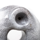 KGB Glass - Donut Dry Pipe - Chocolate Powdered - The Cave