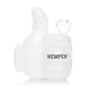 Hemper - High Jinx Cartoon Bong - The Cave