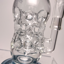 High Tech - Multi Seal Baby Bottle - Blue Stardust Accent