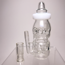 High Tech - Multi Seal Baby Bottle - White Accent