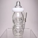 High Tech - Multi Seal Baby Bottle - White Accent