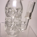 High Tech - Multi Seal Baby Bottle - White Accent