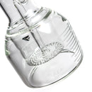 HiSi Glass - 19" - Double Geyser Perc Beaker - The Cave