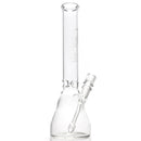 HiSi Glass - 12" Beaker - 44x5mm - The Cave