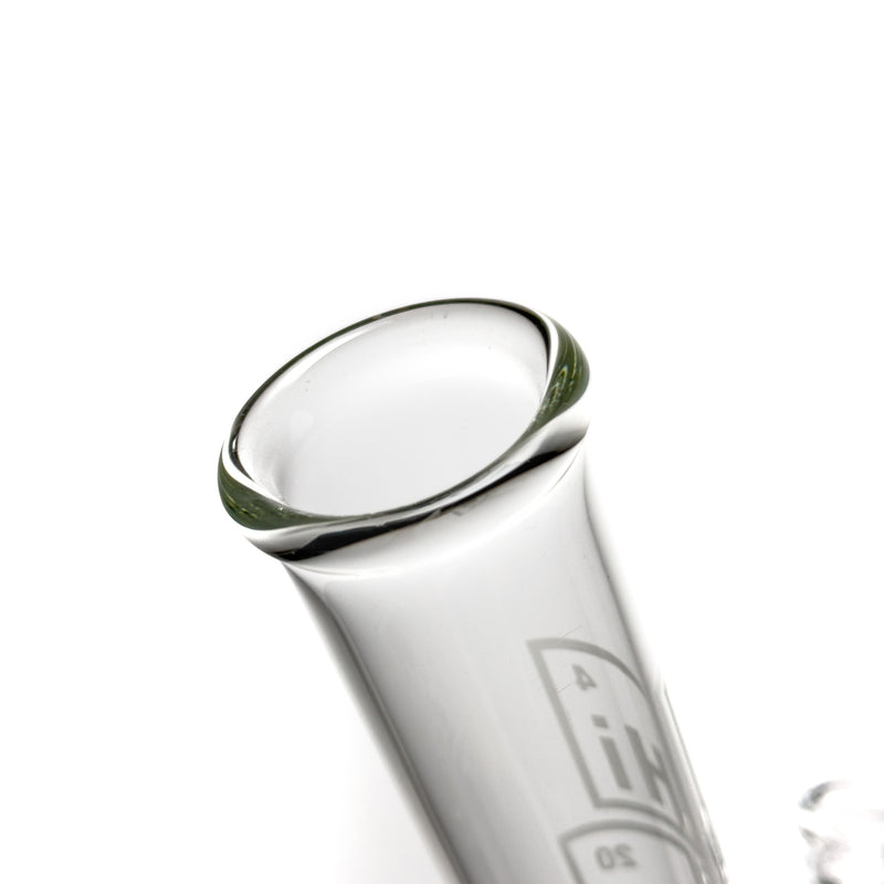 HiSi Glass - 12" Beaker - 44x5mm - The Cave