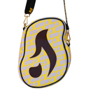Hitman - Flame Crossbody Bag - Dawn - The Cave