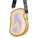 Hitman - Flame Crossbody Bag - Sunrise - The Cave