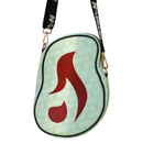 Hitman - Flame Crossbody Bag - Fresh - The Cave