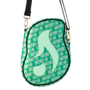 Hitman - Flame Crossbody Bag - Wintergreen - The Cave