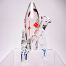 Hitman - Rocket Ship - The Cave