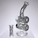 Hitman X Jag - Double Barrel Recycler - The Cave
