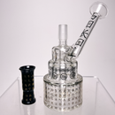 Hitman x Aaron Sokol - Birthday Cake Rig - The Cave