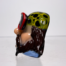 HOPS x Rocko - Pendant - Macho Man - The Cave