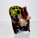 HOPS x Rocko - Pendant - Macho Man - The Cave