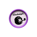 Santa Cruz Shredder x Illadelph - Hemp Grinder - 2 Piece - Purple - The Cave