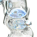 Masaki Glass - Double Blooper - UV Glopal - The Cave