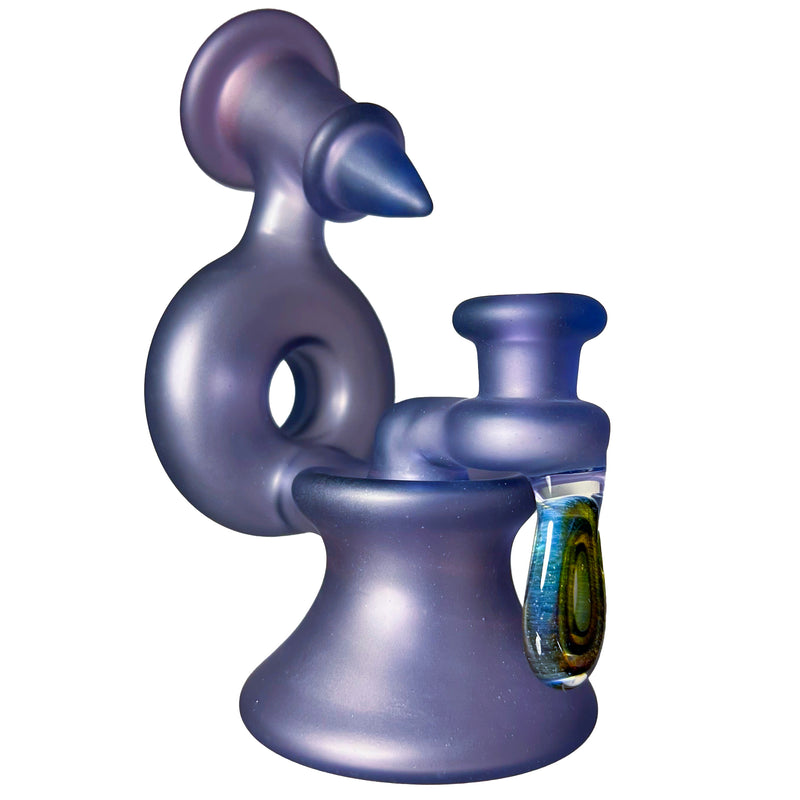 Glasstro - Spunion Bub V2 - NS Siriusly - The Cave