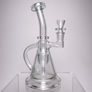 Ill Glass - Fusion B Incycler - The Cave
