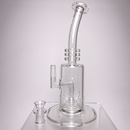 Ill Glass - Flux Capacitor - 14mm Male - The Cave