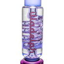 Illadelph - Signature Coil Condenser - Milky Purple - The Cave