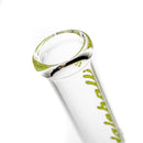 Illadelph - 45mm Straight - Lime Green 5mm - The Cave