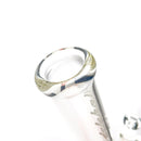 Illadelph - 45mm Straight - White on White 5mm - The Cave