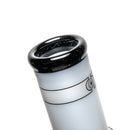 Illadelph - Signature Coil Condenser - White & Black - The Cave