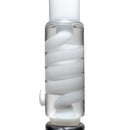 Illadelph - Signature Coil Condenser - White & Black - The Cave