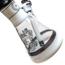 Illadelph - Signature Coil Condenser - White & Black - The Cave