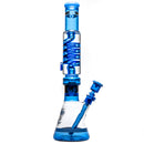 Illadelph - Signature Coil Condenser - Platinum Blue - The Cave