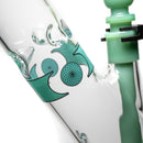 Illadelph - Classic Heavy Hitter Straight - 60mm - Teal - The Cave