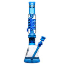 Illadelph - Signature Coil Condenser - Platinum Blue - The Cave