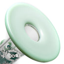 Illadelph - Classic Heavy Hitter Straight - 60mm - Teal - The Cave