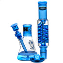 Illadelph - Signature Coil Condenser - Platinum Blue - The Cave