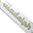 Illadelph - Classic Heavy Hitter Beaker - 60mm - Watermelon - The Cave