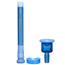 Illadelph - Signature Coil Condenser - Platinum Blue - The Cave