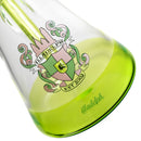 Illadelph - Classic Heavy Hitter Beaker - 60mm - Watermelon - The Cave