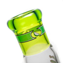 Illadelph - Classic Heavy Hitter Beaker - 60mm - Watermelon - The Cave