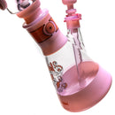 Illadelph - Signature Coil Condenser - Milky Pink - The Cave