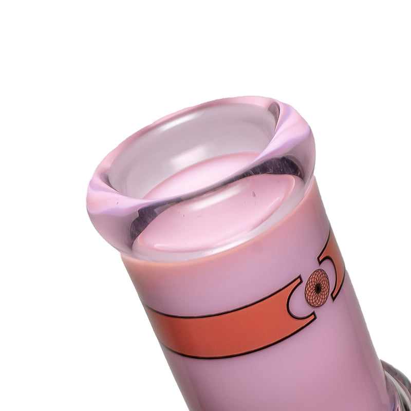 Illadelph - Signature Coil Condenser - Milky Pink - The Cave