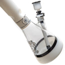 Illadelph - Signature Beaker - Full Color - White & Black - The Cave