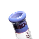 Illadelph - Classic Heavy Hitter Beaker - 60mm - Milky Purple - The Cave