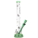 Illadelph - Heavy Hitter Beaker - Killadelph Mint - The Cave