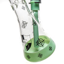 Illadelph - Heavy Hitter Beaker - Killadelph Mint - The Cave