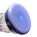 Illadelph - Classic Heavy Hitter Beaker - 60mm - Milky Purple - The Cave