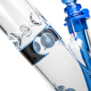 Illadelph - Classic Heavy Hitter Straight - 60mm - Platinum Blue - The Cave