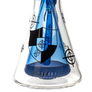 Illadelph - Collins Beaker - Killadelph Sea Blue - The Cave