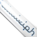 Illadelph - Classic Heavy Hitter Straight - 60mm - Platinum Blue - The Cave