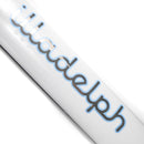 Illadelph - Classic Heavy Hitter Straight - 60mm - Platinum Blue - The Cave